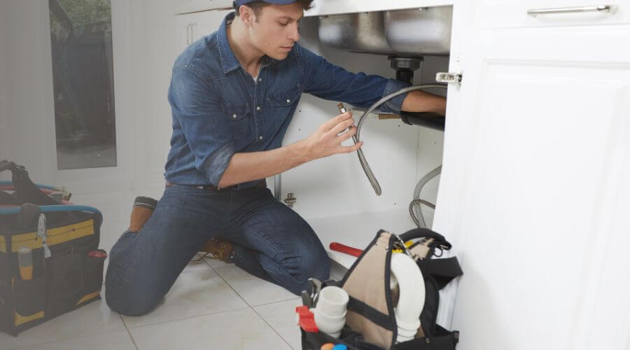 Emergency Shut-off Service in Sabine Pass, TX